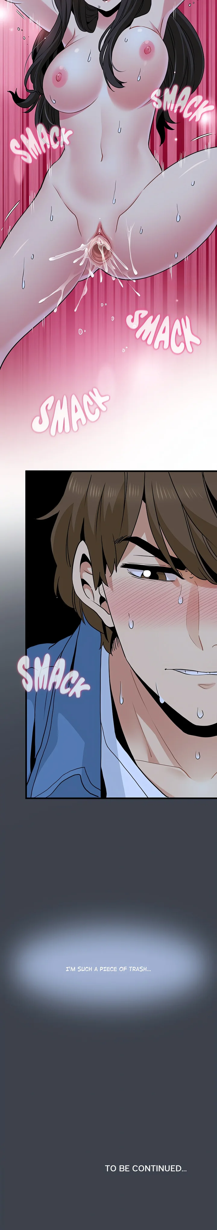 Snapping into Love (Uncensored) - Chapter 28 Page 25