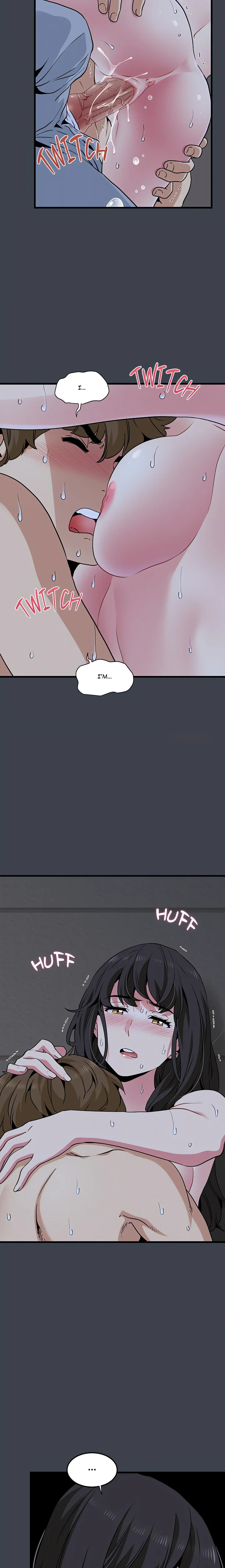 Snapping into Love (Uncensored) - Chapter 29 Page 11