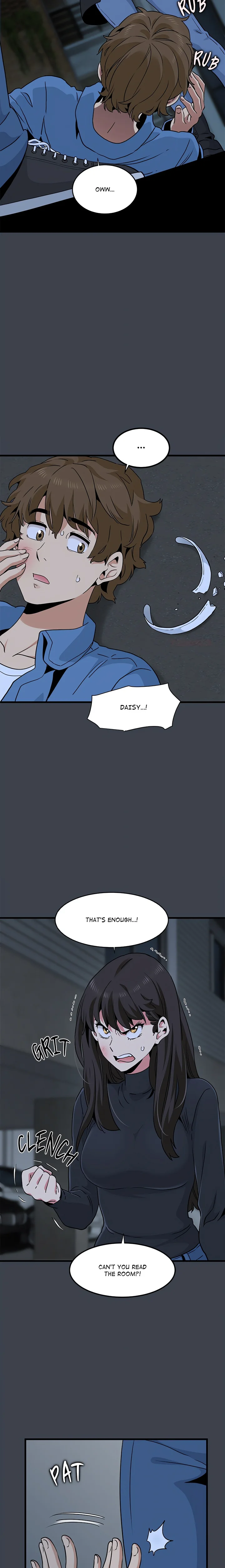 Snapping into Love (Uncensored) - Chapter 30 Page 21