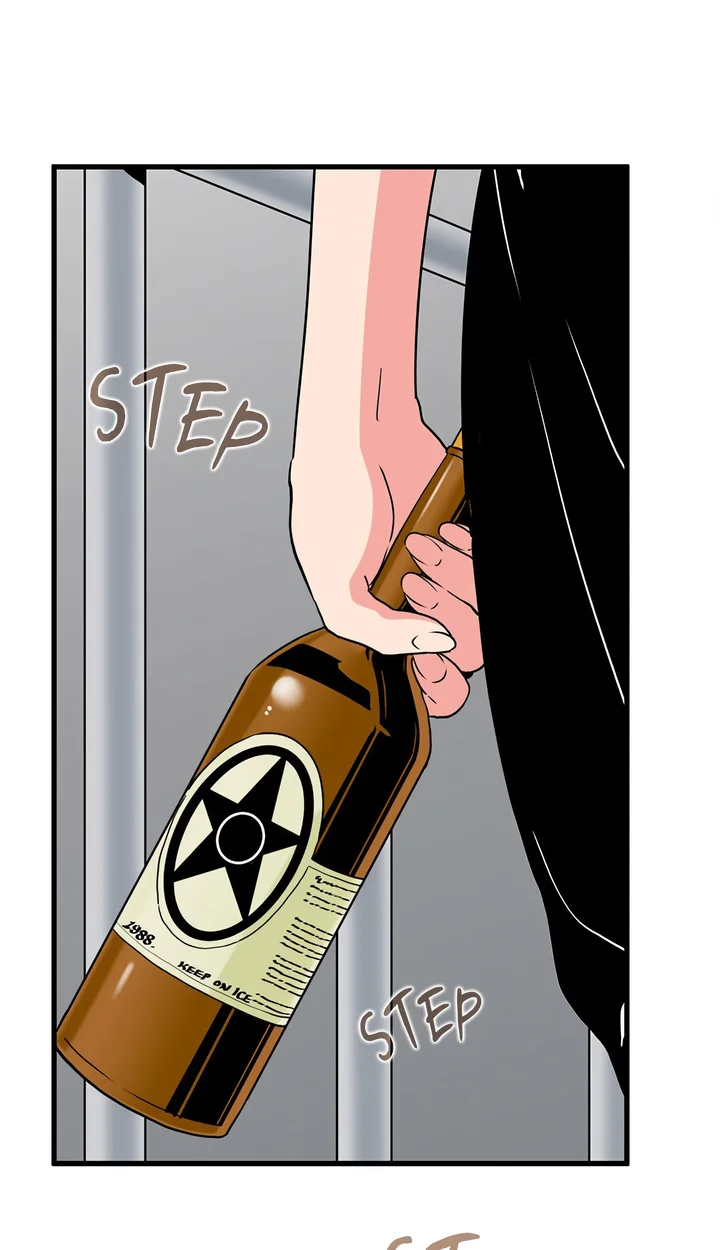 Snapping into Love (Uncensored) - Chapter 47 Page 1