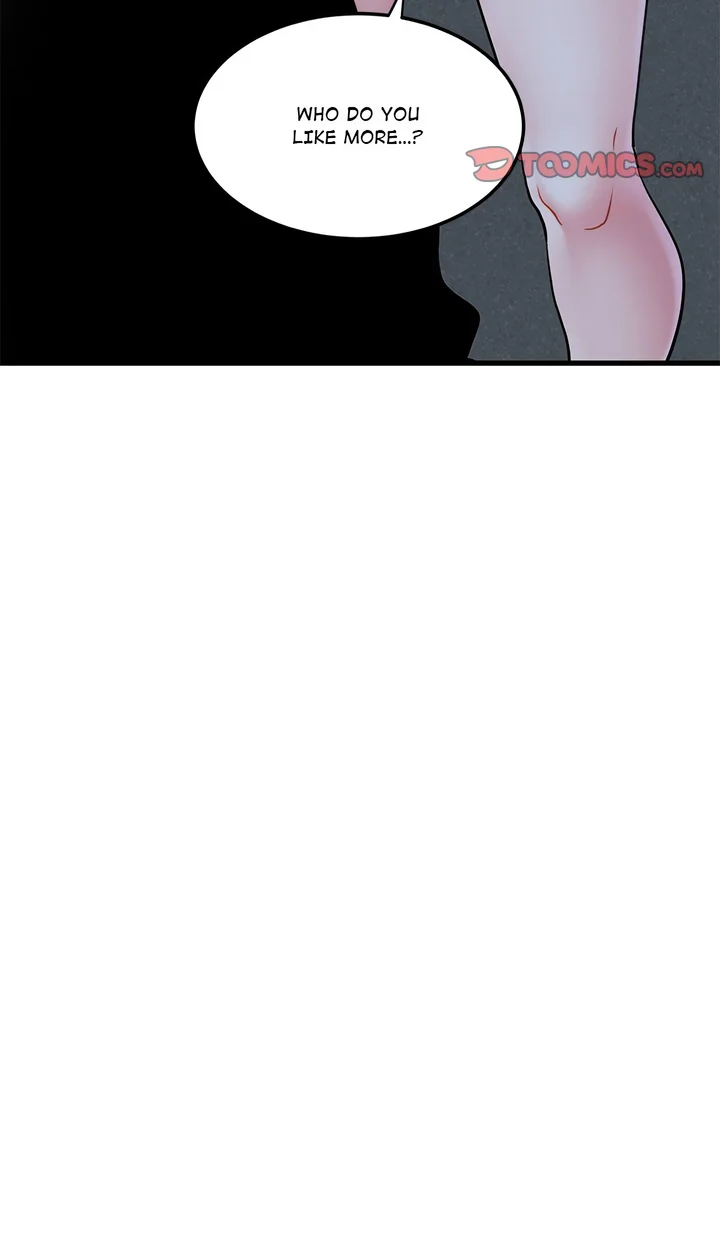 Snapping into Love (Uncensored) - Chapter 47 Page 101