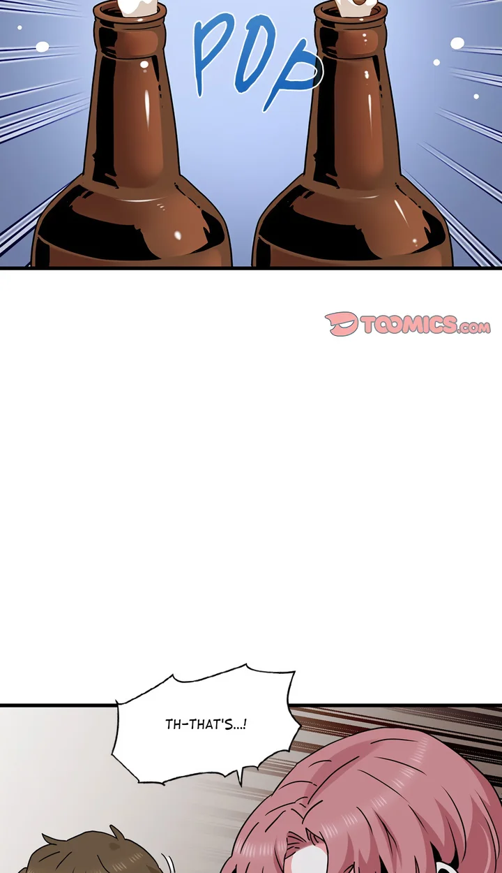 Snapping into Love (Uncensored) - Chapter 47 Page 47