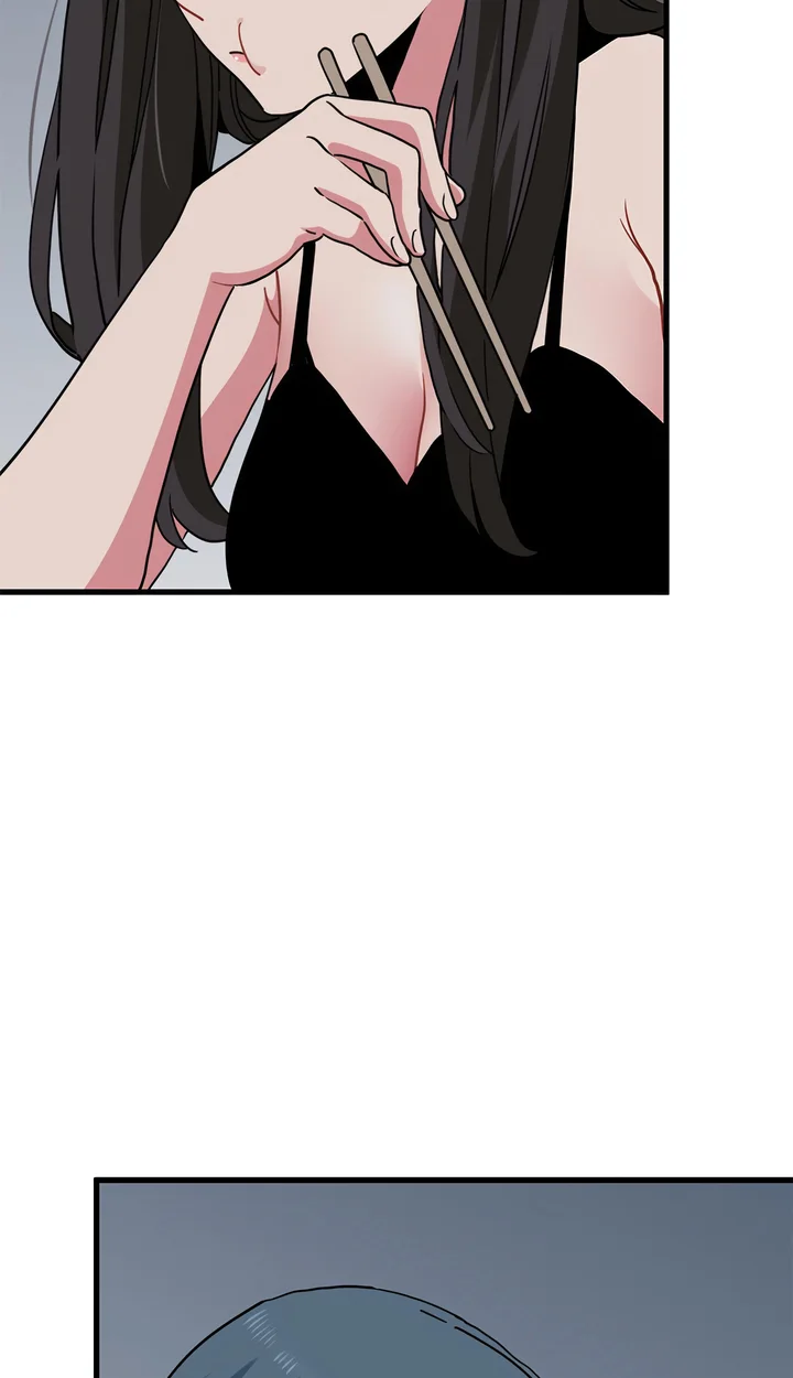 Snapping into Love (Uncensored) - Chapter 47 Page 71