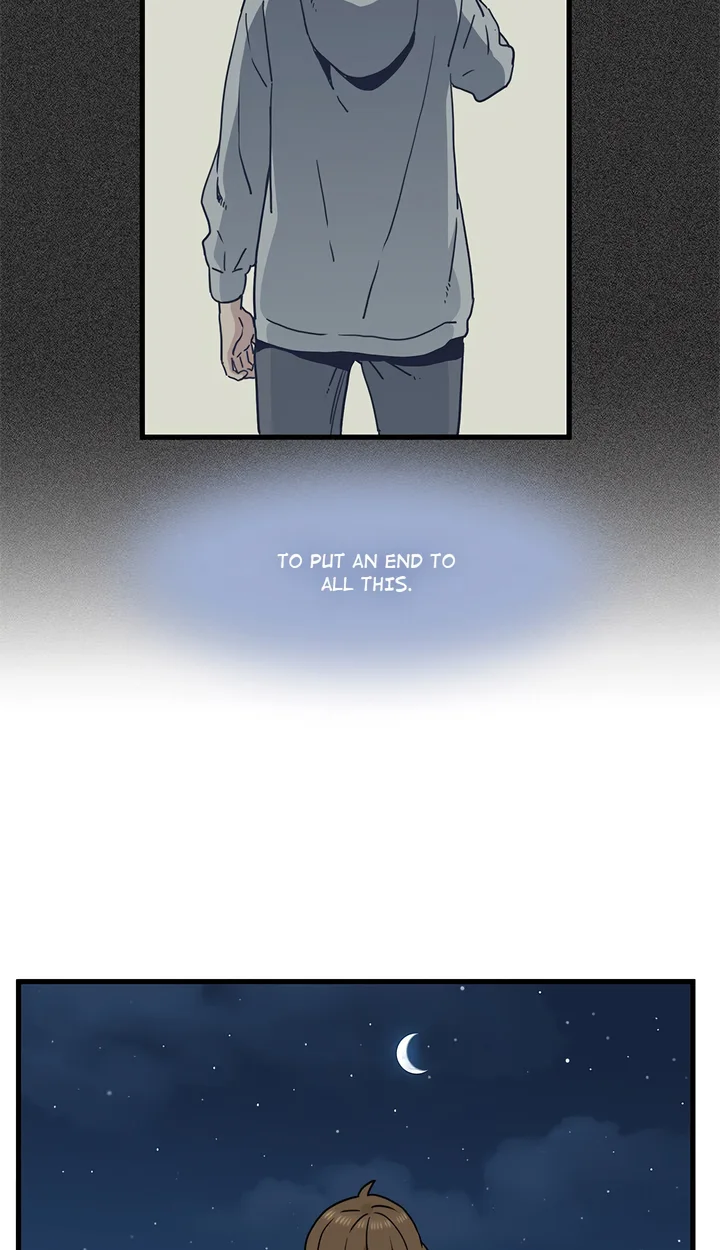 Snapping into Love (Uncensored) - Chapter 47 Page 76