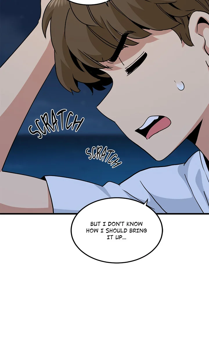 Snapping into Love (Uncensored) - Chapter 47 Page 88