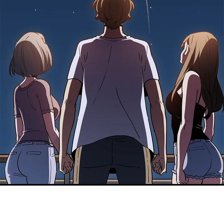 Snapping into Love (Uncensored) - Chapter 49 Page 103