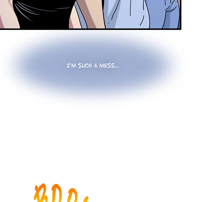 Snapping into Love (Uncensored) - Chapter 49 Page 111
