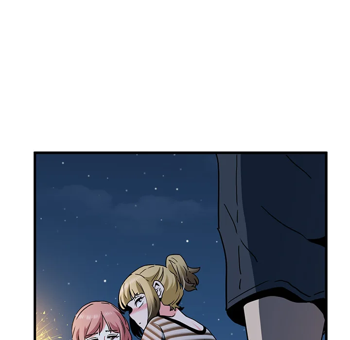 Snapping into Love (Uncensored) - Chapter 49 Page 125