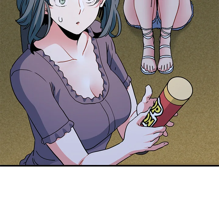 Snapping into Love (Uncensored) - Chapter 49 Page 133