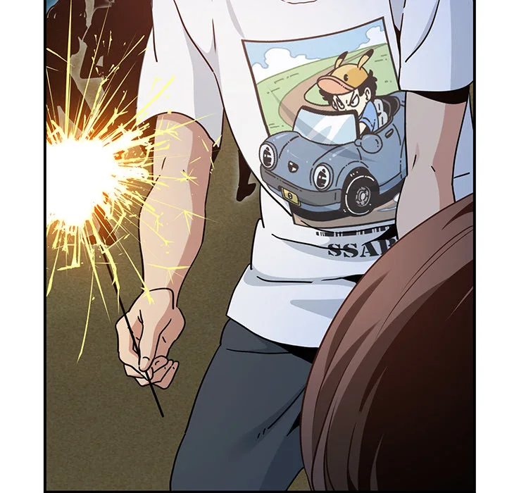 Snapping into Love (Uncensored) - Chapter 49 Page 144