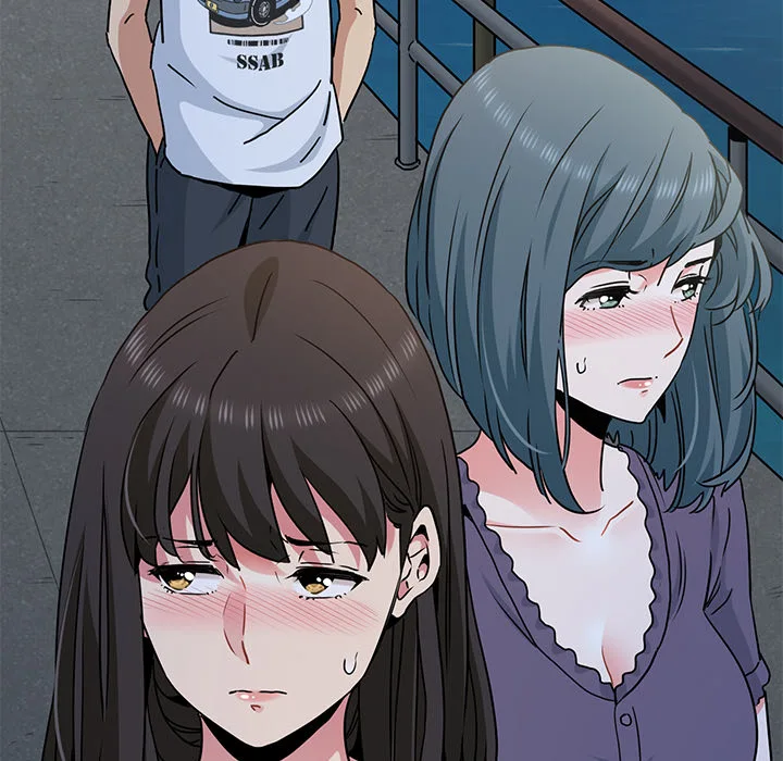 Snapping into Love (Uncensored) - Chapter 49 Page 27