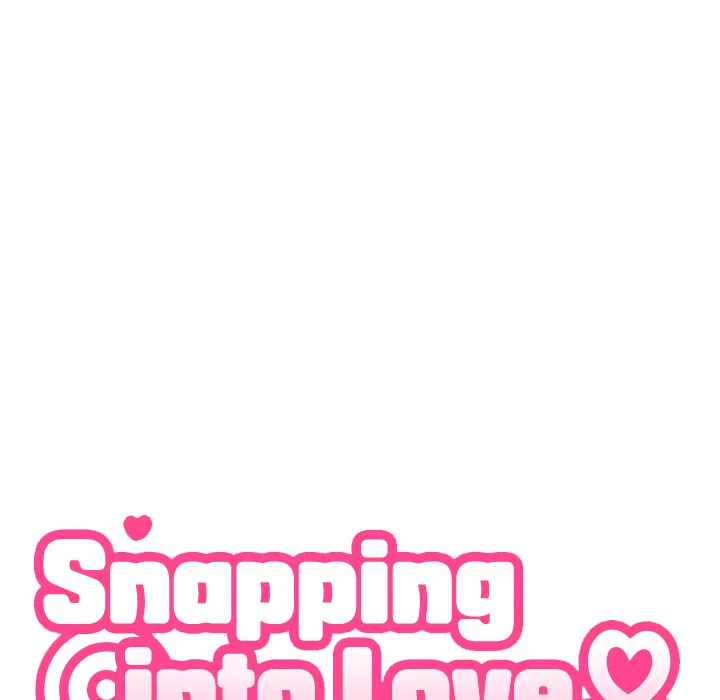 Snapping into Love (Uncensored) - Chapter 49 Page 29