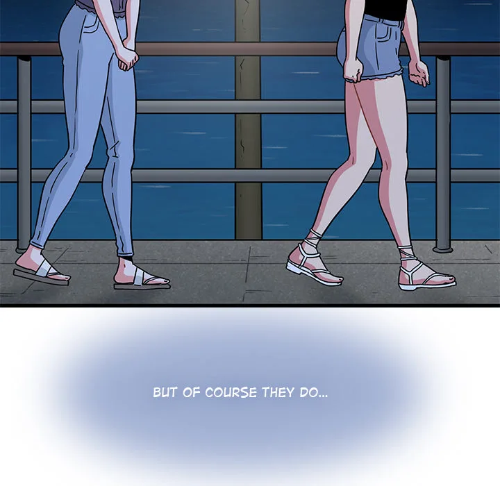 Snapping into Love (Uncensored) - Chapter 49 Page 37