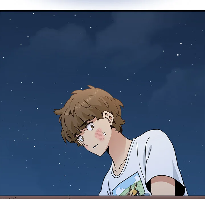 Snapping into Love (Uncensored) - Chapter 49 Page 48