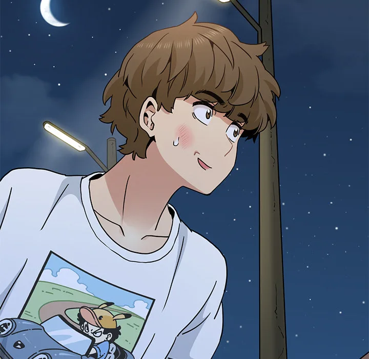 Snapping into Love (Uncensored) - Chapter 49 Page 55