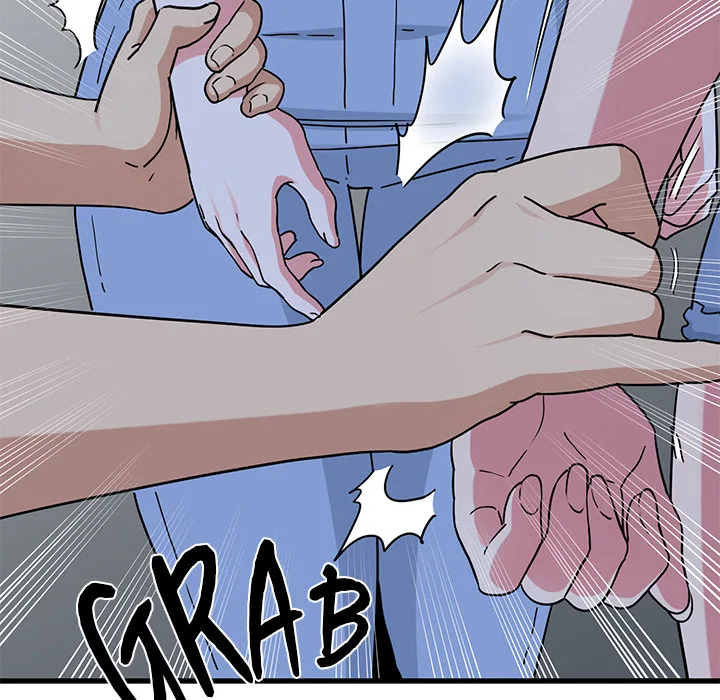 Snapping into Love (Uncensored) - Chapter 49 Page 76