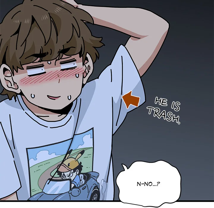 Snapping into Love (Uncensored) - Chapter 49 Page 95