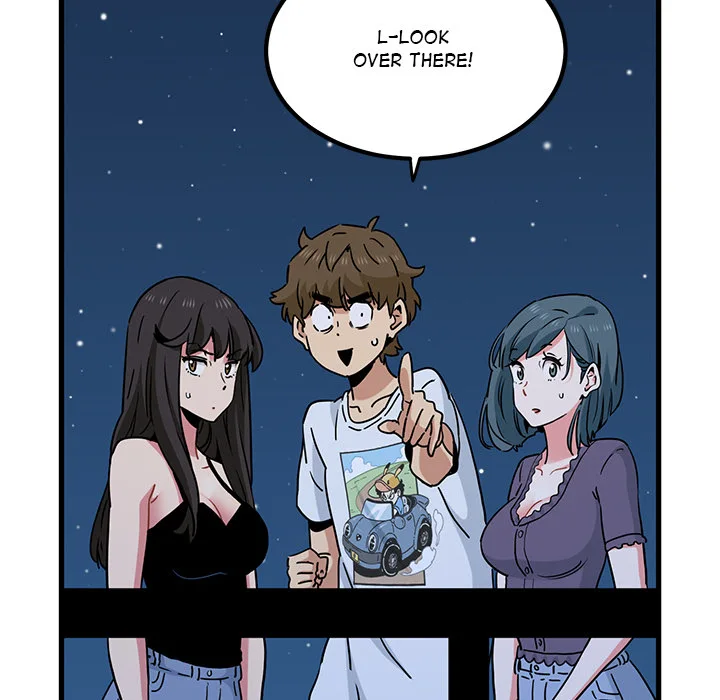 Snapping into Love (Uncensored) - Chapter 49 Page 97