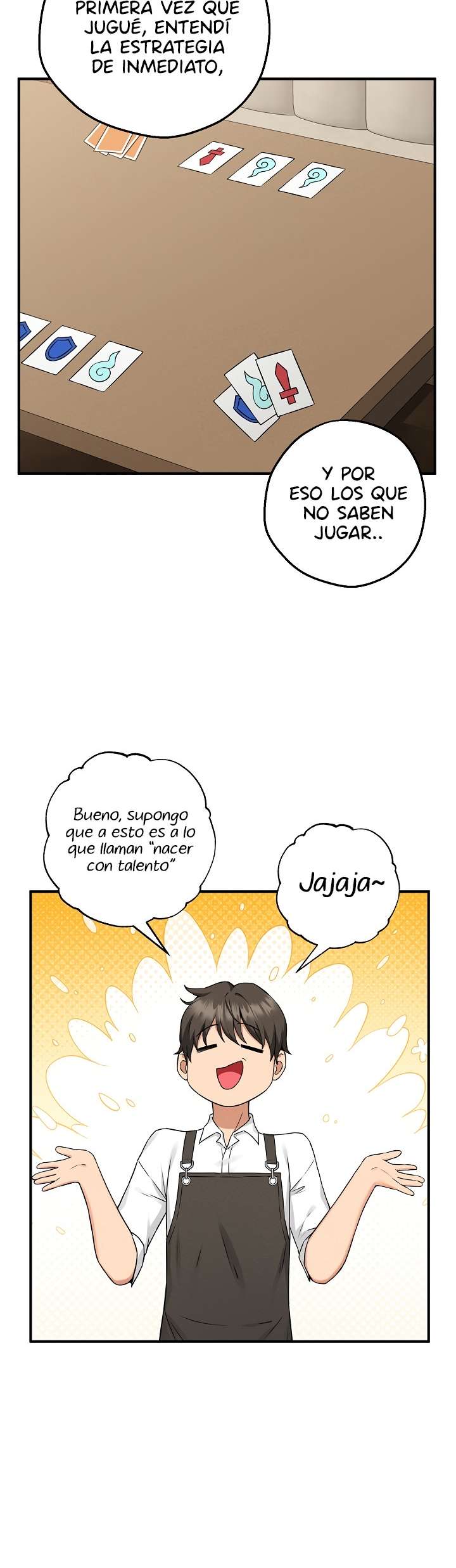 Pleasure Board Game: Asmodek Raw - Chapter 1 Page 39