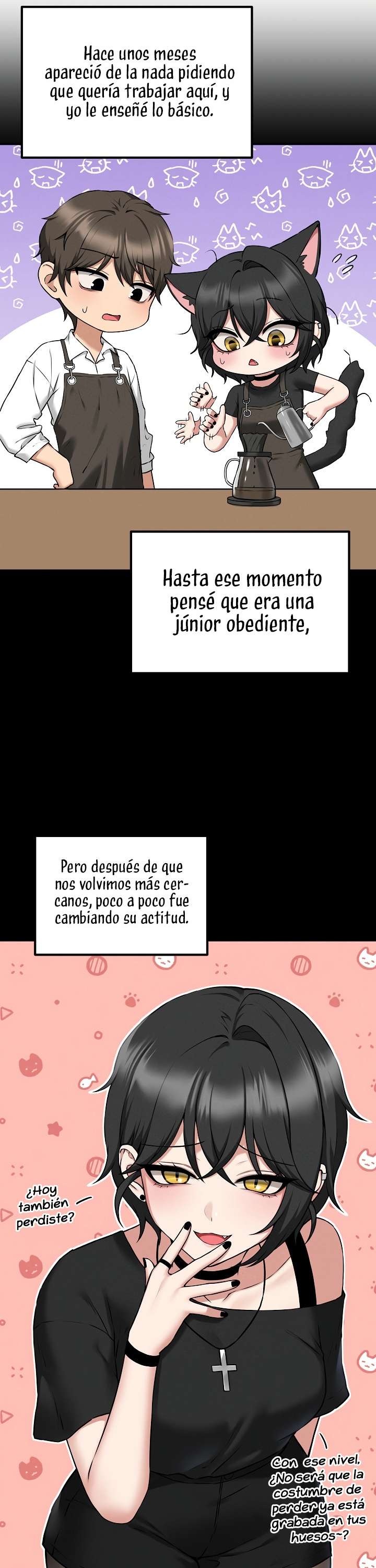 Pleasure Board Game: Asmodek Raw - Chapter 2 Page 37