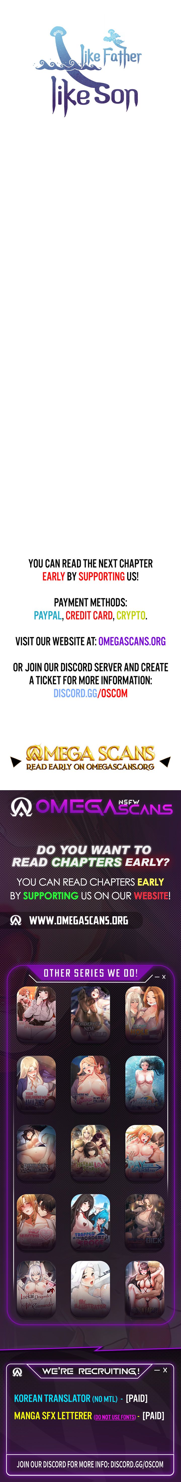 Like Father, Like Son - Chapter 17 Page 11