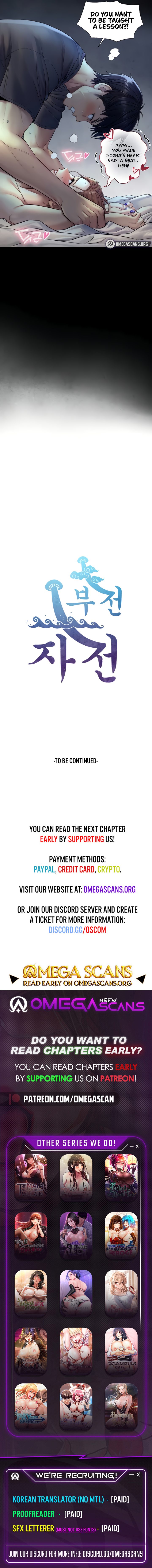 Like Father, Like Son - Chapter 6 Page 9