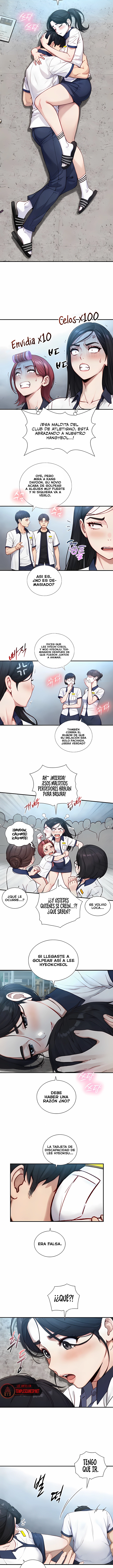 Like Father, Like Son Raw - Chapter 25 Page 6