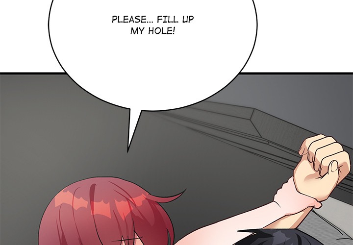 Saving My Magical Girl - Chapter 18 Page 2