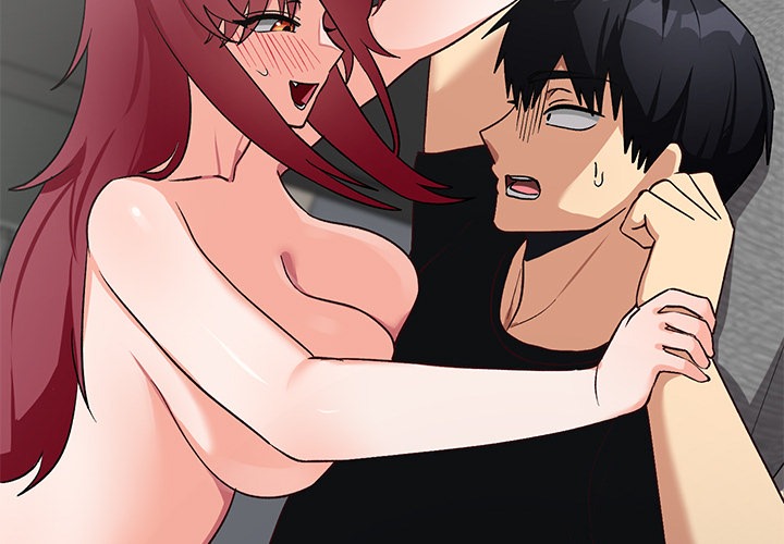 Saving My Magical Girl - Chapter 18 Page 3