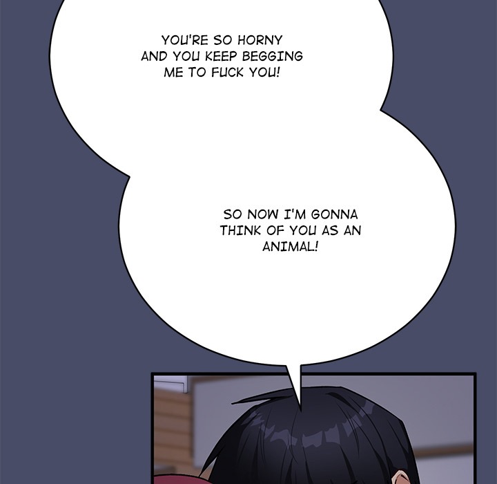 Saving My Magical Girl - Chapter 18 Page 108