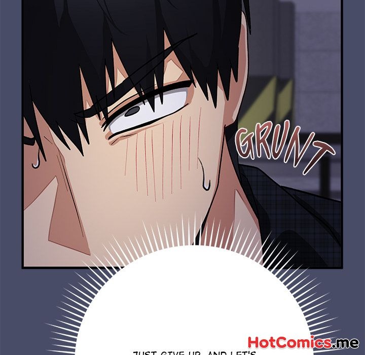 Saving My Magical Girl - Chapter 18 Page 116