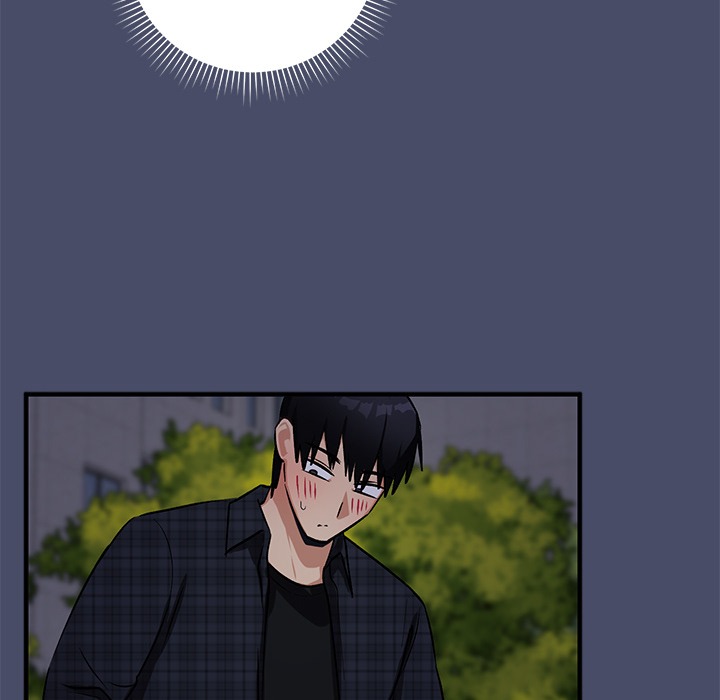 Saving My Magical Girl - Chapter 18 Page 120