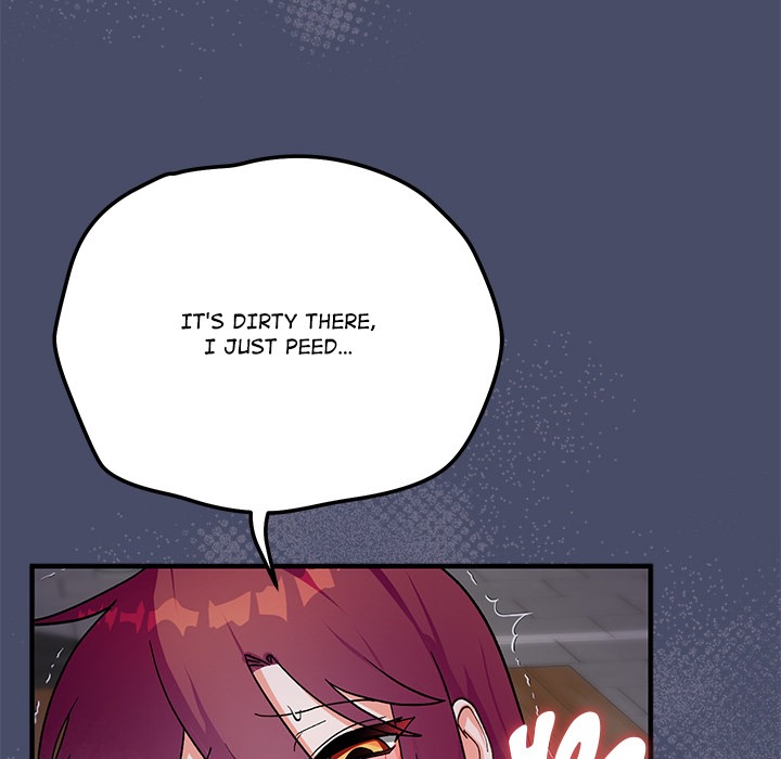 Saving My Magical Girl - Chapter 18 Page 152