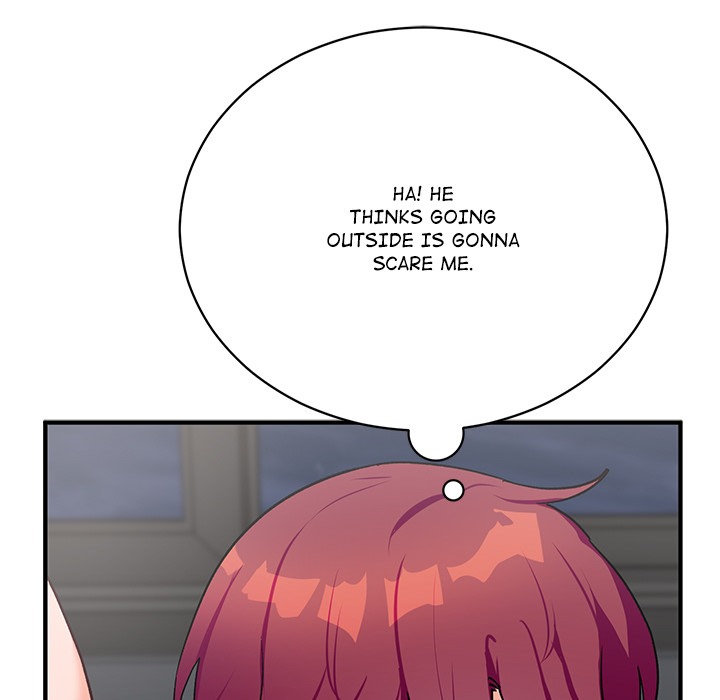 Saving My Magical Girl - Chapter 18 Page 28