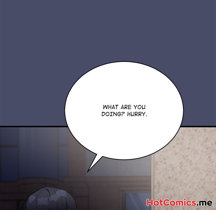 Saving My Magical Girl - Chapter 18 Page 38