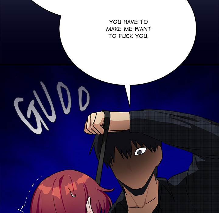Saving My Magical Girl - Chapter 18 Page 65
