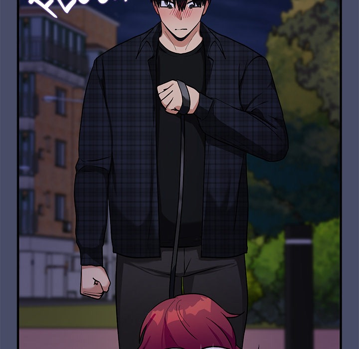 Saving My Magical Girl - Chapter 18 Page 75