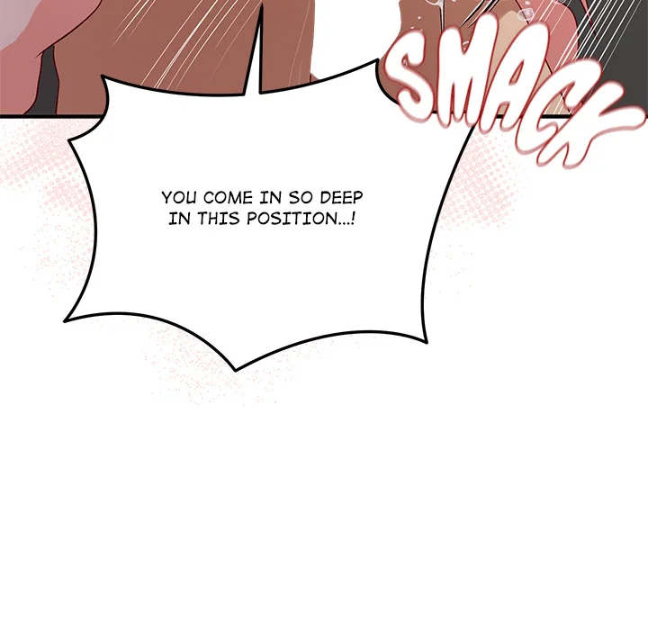 Saving My Magical Girl - Chapter 20 Page 109