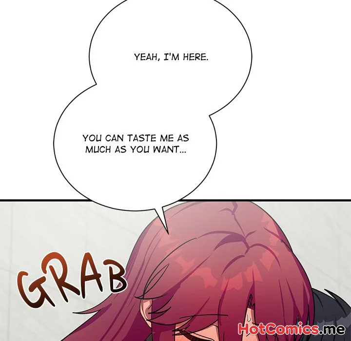 Saving My Magical Girl - Chapter 20 Page 129