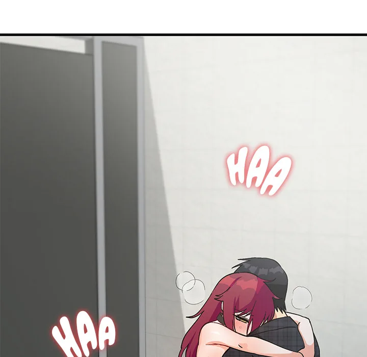 Saving My Magical Girl - Chapter 20 Page 165