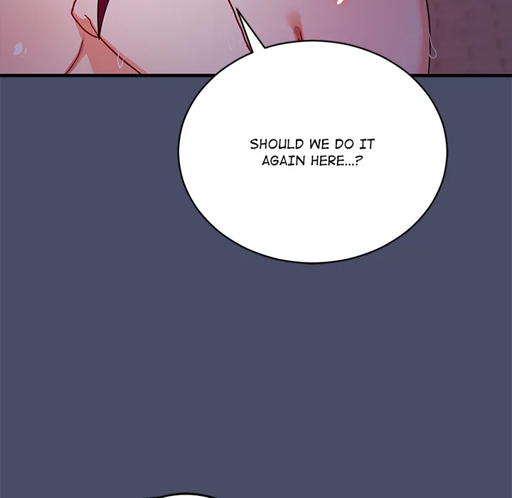 Saving My Magical Girl - Chapter 20 Page 22
