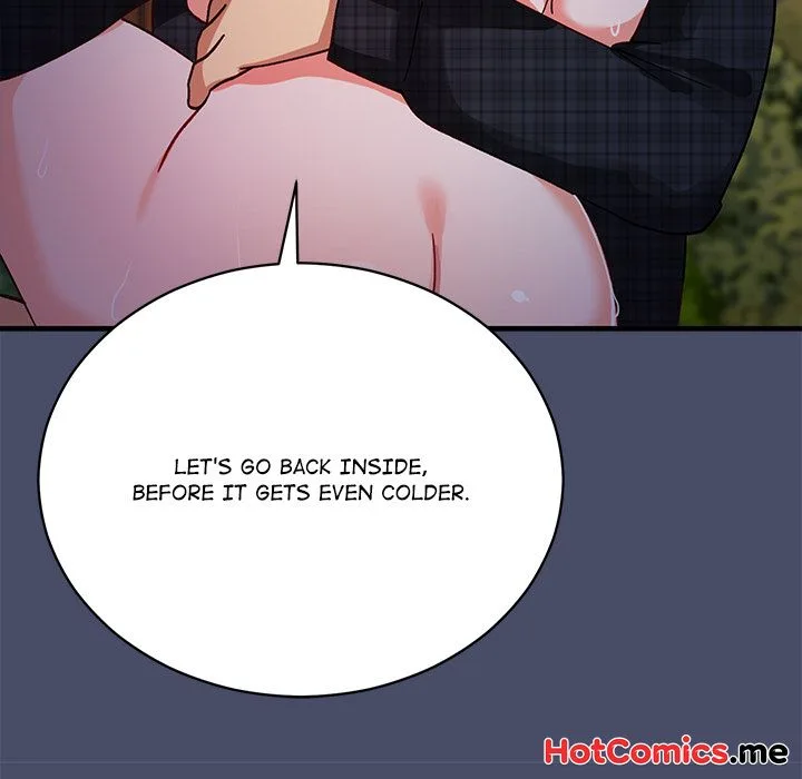 Saving My Magical Girl - Chapter 20 Page 29