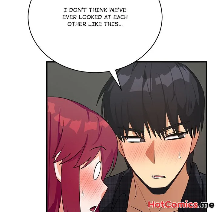 Saving My Magical Girl - Chapter 20 Page 91