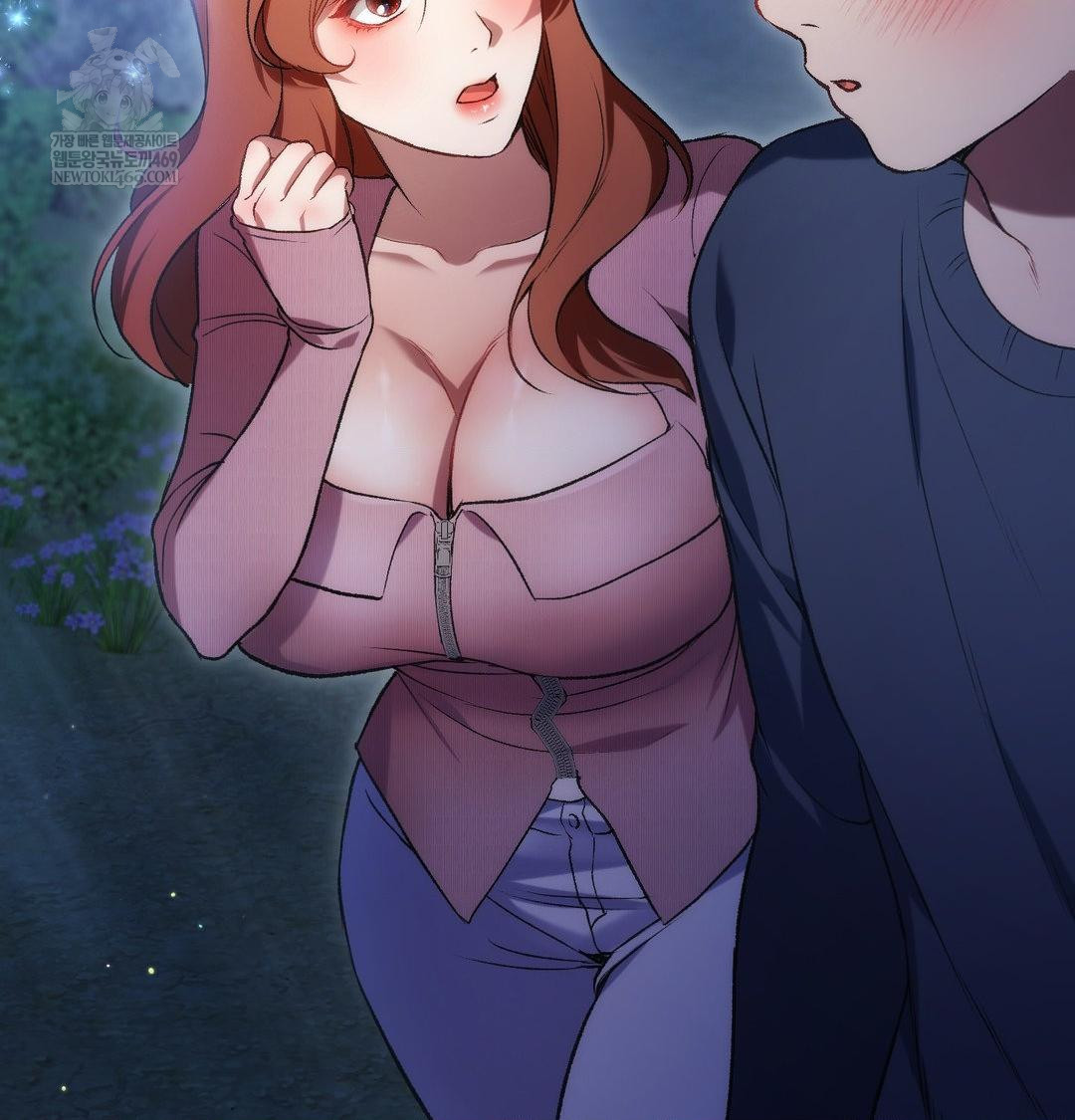 Change Days Raw - Chapter 1 Page 167