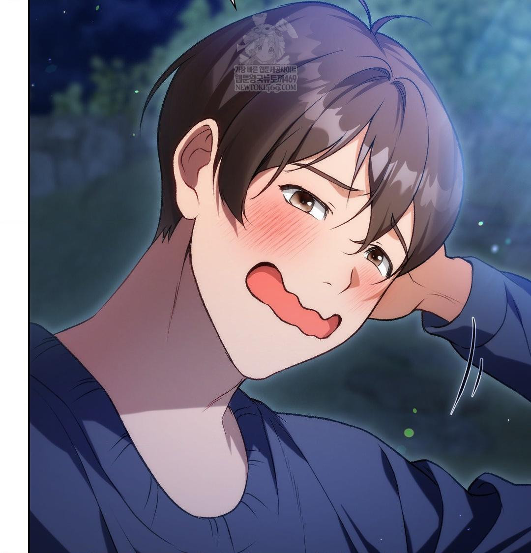 Change Days Raw - Chapter 1 Page 169