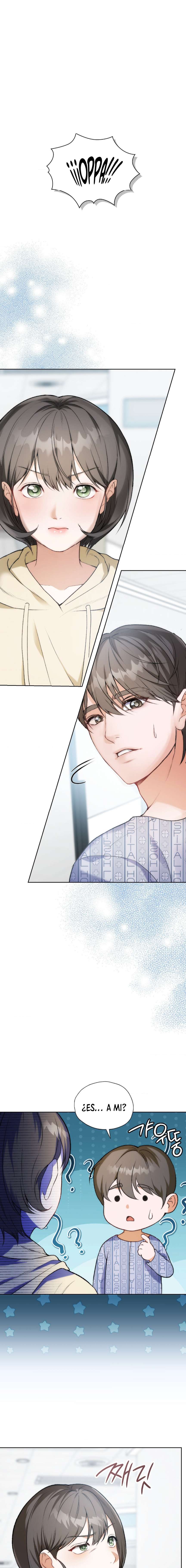 Change Days Raw - Chapter 2 Page 4