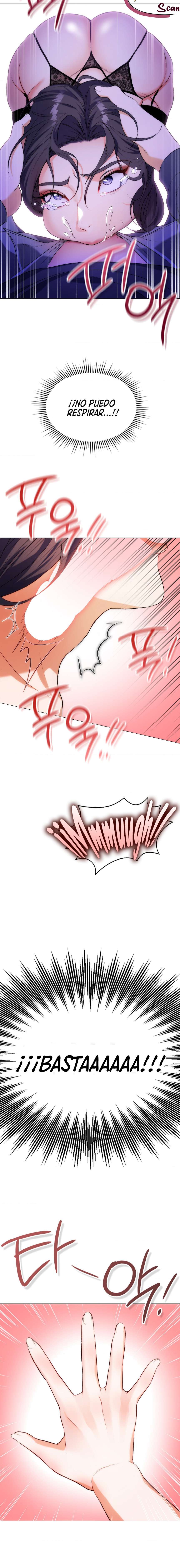 Change Days Raw - Chapter 3 Page 17