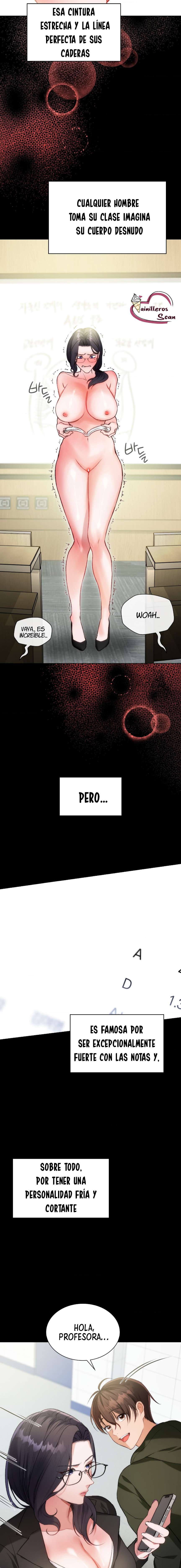 Change Days Raw - Chapter 3 Page 7