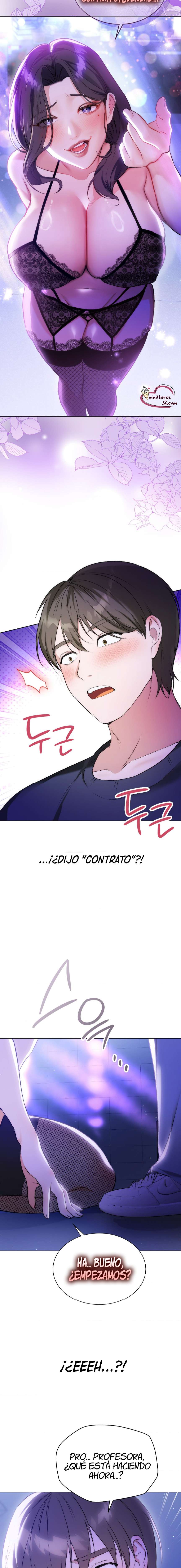 Change Days Raw - Chapter 3 Page 9