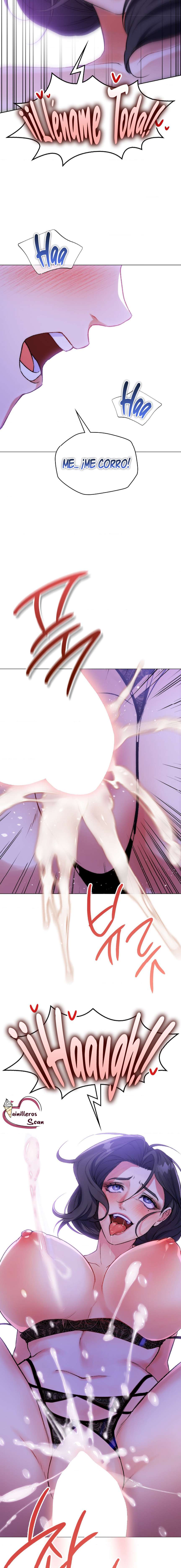 Change Days Raw - Chapter 4 Page 18